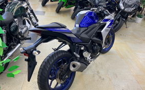 YAMAHA YZF-R3 2015 RH07J