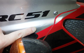 HONDA RVT1000R 2001
