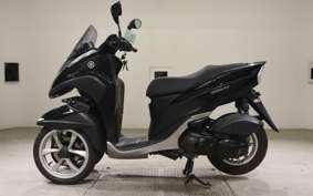 YAMAHA TRICITY 125 A 2024 SE82J