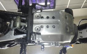 YAMAHA SEROW 250 Gen.3 1981 DG31J