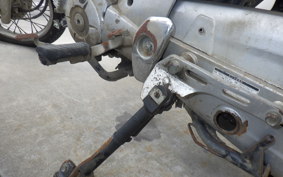 HONDA C50 SUPER CUB AA04