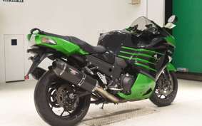 KAWASAKI ZX 1400 NINJA R 2014