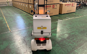 HONDA GYRO TA03