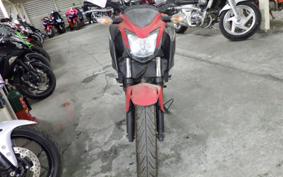 HONDA CB250F MC43