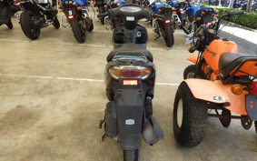 HONDA DIO Gen.5 AF56