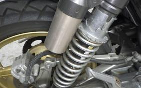 KAWASAKI ZEPHYR 400 KAI 1997 ZR400C