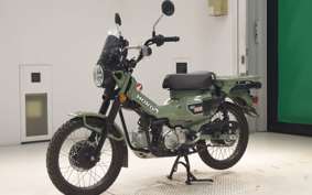 HONDA CT125 HUNTER CUB JA55