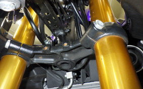 YAMAHA YZF-R125 RE45J