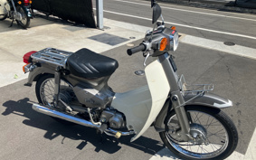 HONDA SUPER CUB90 HA02
