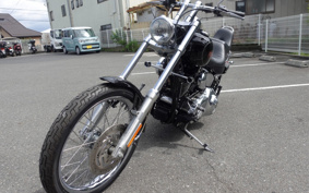 HARLEY FXSTC1340 2007 JL5