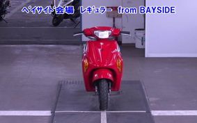 SUZUKI LET's 5 CA47A