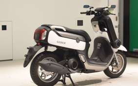 YAMAHA QBIX 125