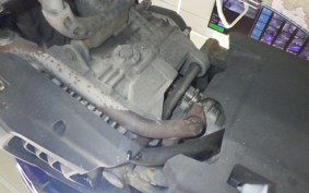 YAMAHA MAJESTY155 Gen.2 S SG52J