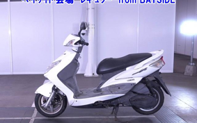 YAMAHA CYGNUS 125 X