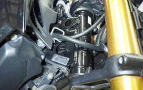 KAWASAKI Z125 PRO 1991 BR125H