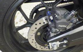 HONDA CBR650R E-Clutch 2025 RH17