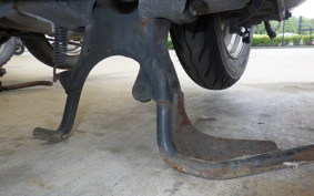HONDA DIO Gen.6 AF68