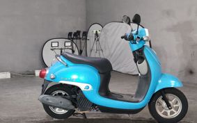 HONDA GIORNO AF77