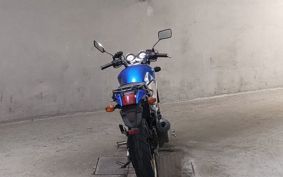 HONDA VTR 250 MC33