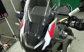 HONDA CRF1100L AFRICA TWIN DCT 2026 SD15