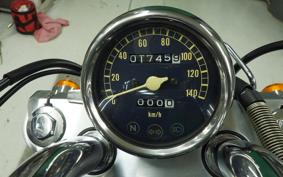YAMAHA VIRAGO 250 3DM
