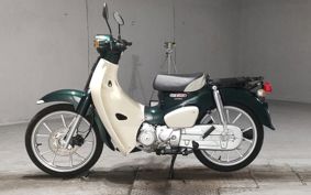 HONDA SUPER CUB110 JA59