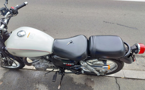 SUZUKI ST250 E Type NJ4CA