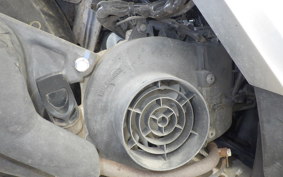 HONDA DIO Gen.6 AF68