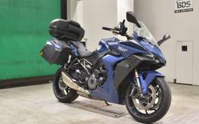 SUZUKI GSX-S1000GT 2022 EK1AA