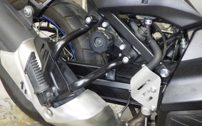 SUZUKI Vストローム650XTA 2020
