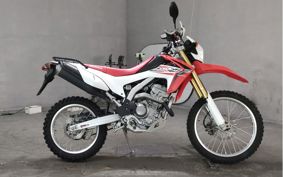 HONDA CRF250L MD38