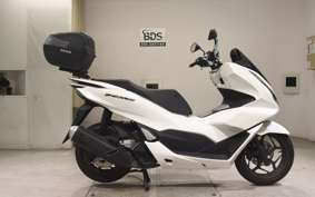 HONDA PCX 160 2006 KF47