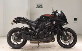 SUZUKI KATANA 2021 GT79B