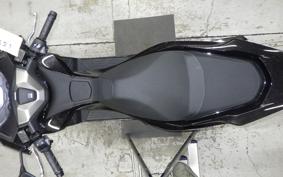 HONDA PCX 160 KF47