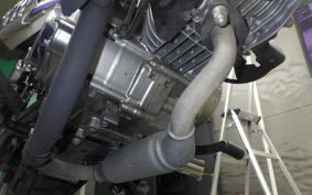 HONDA MONKEY 125 2008 JB03