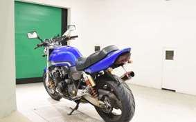 HONDA CB400SF VTEC 2000 NC39