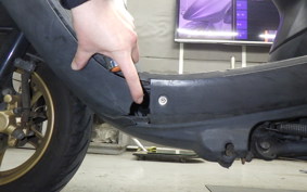 YAMAHA JOG ZR Gen.3 SA39J