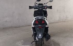 SUZUKI AVENIS125 EA12J