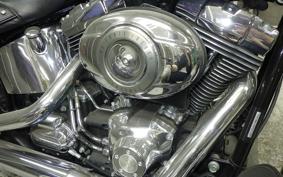 HARLEY FLSTC 1580 2008