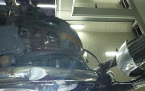 YAMAHA SR400 Gen.4 2016 RH03J