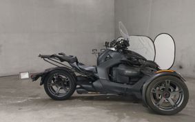 BRP CAN-AM BRP CAN-AMRAI CAR 600 2FE