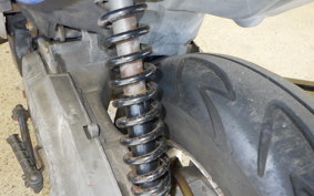 YAMAHA BW'S 50 Gen.2 SA02J