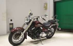 YAMAHA DRAGSTAR 400 CLASSIC 2001 VH01J