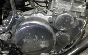 YAMAHA SR400 Gen.3 2008 RH01J