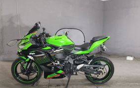 KAWASAKI  NINJA ZX-25R SE ZX250E