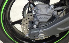 KAWASAKI NINJA 650 A 2019 ER650H