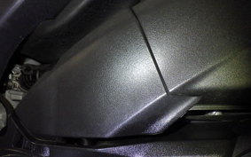 YAMAHA AERO X 155 2014