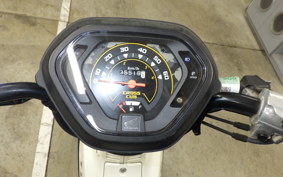 HONDA CROSS CUB 50 2023 AA06