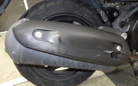 SUZUKI ADDRESS V50 Gen.2 2017 CA44A