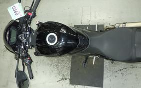 SUZUKI SV650 A 2024 VP55E